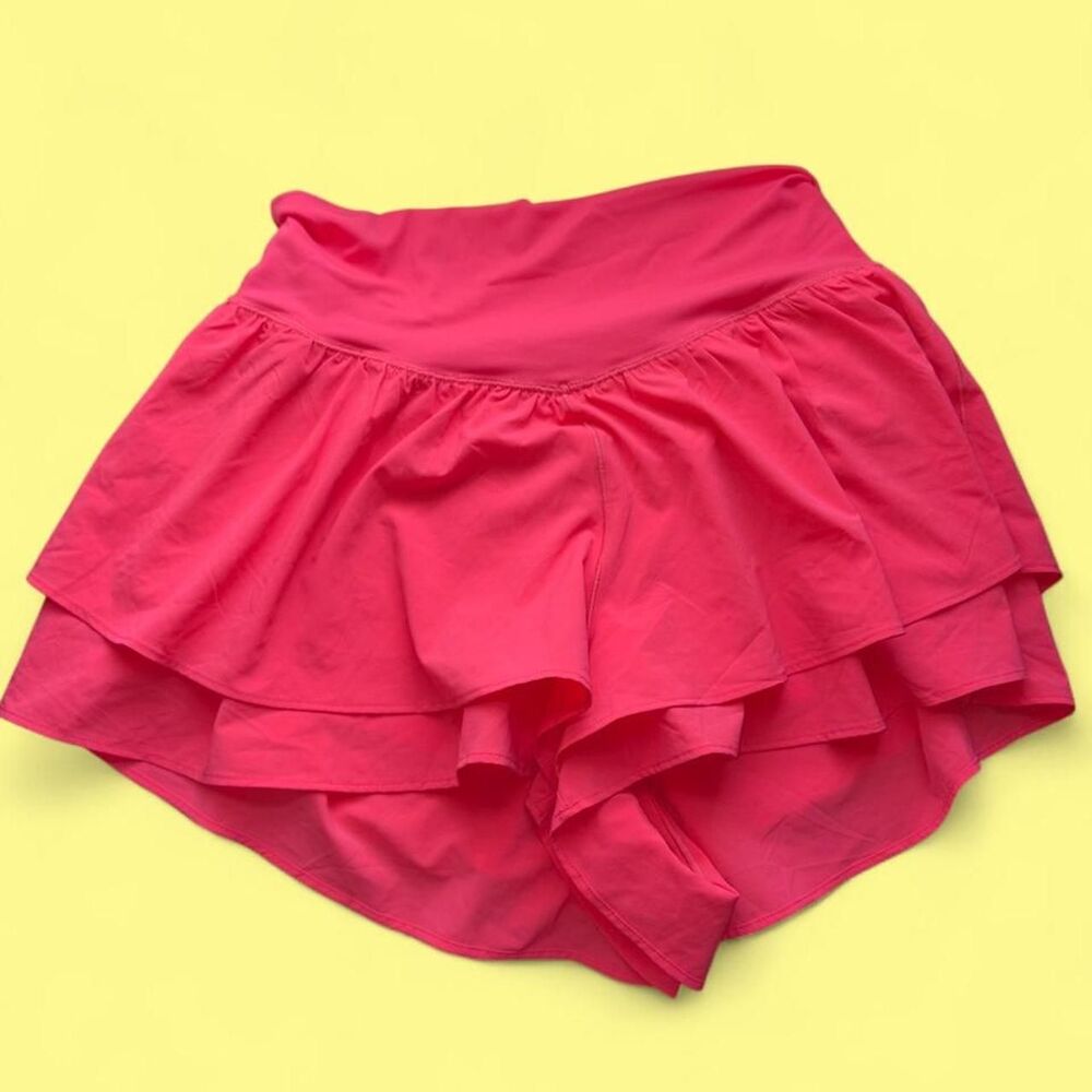 Aerie Women's Pink Shorts